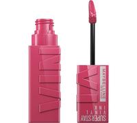 Maybelline - Super Stay Vinyl Ink Gloss 4.2 Ml