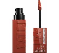 Maybelline Super Stay, Vinyl Liquid Lipstick 130 Extra, 4.2ml