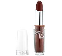 MAYBELLINE Superstay 14H 720 Lastin Cestnut Rossetto* Cosmetici