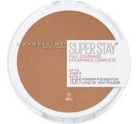 Maybelline SuperStay 16H Fond de teint poudre couvrant 76 Truffle
