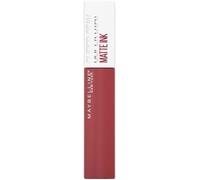 Maybelline New York Maquillage des lèvres Rouge à lèvres Super Stay Matte Ink Pinks Lipstick No. 170 Initiator 5 ml