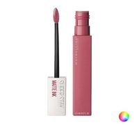 Maybelline Super Stay Matte Ink Rouge Liquide 175 Ringleader 5ml