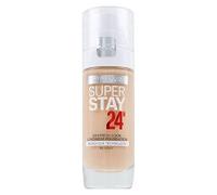 Maybelline Superstay 24H Fresh Look Longwear Foundation 30 ml - 010 Ivoire