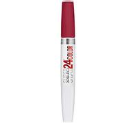 Maybelline SuperStay 24H Liquid Lipstick - 870 Optic Ruby
