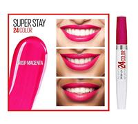 Maybelline SuperStay 24HR 2 Step Lipstick & Balm-Choisissez Votre Couleur