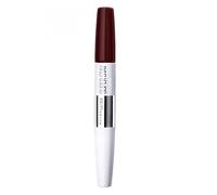 GEMEY MAYBELLINE - Rouge à lèvres SUPERSTAY 24H - 840 merlot MuseGemey Maybelline
