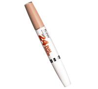 Maybelline Superstay 24hr Lipstick & Balm New In Box - 845 Hot Brown