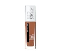 Maybelline Fond de teint Superstay 30h longue tenue haute couvrance Cocoa (70) 30 ml