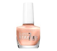 Maybelline Vernis à ongles SuperStay 7 Days 929 Nude Sunset