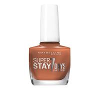 Maybelline SuperStay 7 Days Nagellak - 931 Brownstone