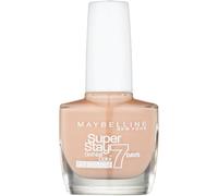 Maybelline Superstay 7 Days Vernis À Ongles Gel Couleur N°876 Flesh Tone 10 Ml
