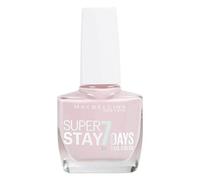 Maybelline Superstay 7 Days Vernis à ongles gel Couleur n°876 Flesh Tone 10 ml
