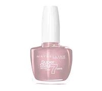 Maybelline Superstay 7 Días Tono 78 Porcelain Pintauñas Larga Duración Efecto Gel Color Rosa