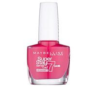Maybelline Superstay 7 jours Gel 190 Rose V Vernis à ongles 10 ml