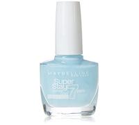 Maybelline SuperStay 7 jours Gel 874 Sea Sky Vernis à ongles 10 ml