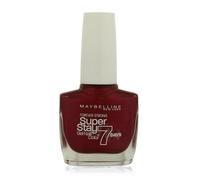 Maybelline SuperStay 7Days 9 Rouge Volcanique, Rouge, Rouge Volcanique, France, 1 pièce(s), 10 ml, 20 mm