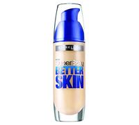 Maybelline Superstay Better Skin Transforming Foundation - 010 Ivory