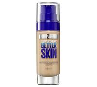 Maybelline Superstay Better Skin Transforming Foundation - Various Shades