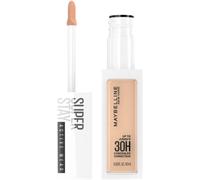 MAYBELLINE SUPERSTAY CORRECTEUR ANTI CERNES 05 BEIGE LIGHT T 30H NEUF BLISTER