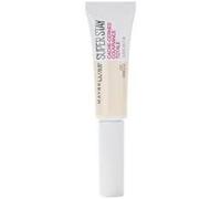 Maybelline Superstay Full Coverage Anticerne Haute Couvrance 05 Ivoire/Ivory