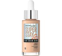 Maybelline Superstay Glow Tint 10 Nu Int Sérum Base De Maquillage