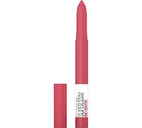 MAYBELLINE - SuperStay Ink Crayon à lèvres mat longue tenue Change Is Good 85 - 1,1 g