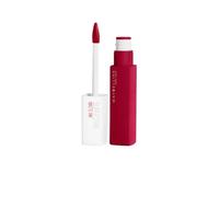 Superstay Matte Ink - Maybelline New York - Rouge À Lèvres Liquide Mat Intense Longue Tenue