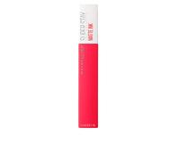 MAYBELLINE SUPERSTAY MATTE INK lipstick #155-savant