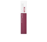 MAYBELLINE SUPERSTAY MATTE INK lipstick #165-successful
