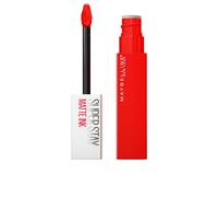 MAYBELLINE SUPERSTAY MATTE INK lipstick #320-individualist
