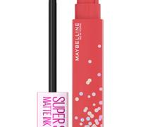 Maybelline SuperStay Matte Ink Lipstick Birthday Collection Lippenstift - 400 Show Runner - 5 ml