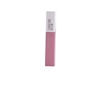 Maybelline New York, Rouges à lèvres + gloss, Encre mate Super Stay (10 Rêveur)