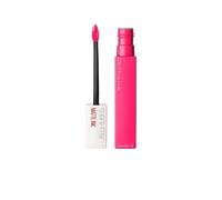 Maybelline Superstay Matte Ink Rouge à Lèvres Liquide 30 Romantic 5ml