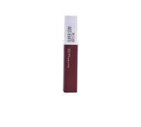 Maybelline Superstay Rouge à Lèvres Mat Intense 50 Voyager 5ml