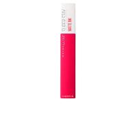 MAYBELLINE SUPERSTAY MATTE INK liquid lipstick #150-path finder