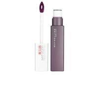 MAYBELLINE SUPERSTAY MATTE INK liquid lipstick #90-huntress