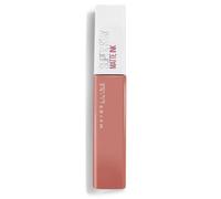 Maybelline SuperStay Matte Ink rouge à lèvres liquide mat longue tenue teinte 65 Seductress 5 ml