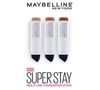 Maybelline Superstay Pro Base 003