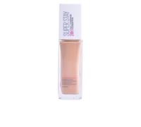 Maybelline Superstay Photofix Foundation 40 Fawn