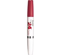 Maybelline SuperStay Rouge à lèvres 24 heures Rose Dust, 9 ml
