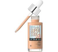 Maybelline New York Skin Tint SuperStay – Vitamine C – Teinte 40 – 30 ml