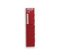 Maybelline Superstay Vinyl Ink 4,2 ml ombre 25 Red-Hot