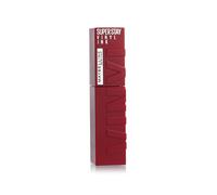 Maybelline Super Stay Vinyl Ink Rouge à lèvres 4.2 ml Nr. 30 - Unrivaled