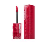 Maybelline Superstay Vinyl Ink Encre à lèvres - 50 Wicked