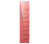 Maybelline Superstay Vinyl Ink Liquid Lipstick 100-charmed 42 Ml Unisex