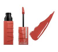 Maybelline SuperStay Vinyl Ink Liquid Rouge à lèvres - Choisissez votre teinte