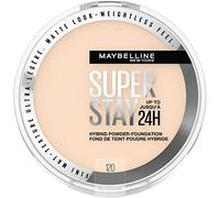 Maybelline Supertay Active Wear Fond de teint en poudre 120