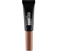 Maybelline Tattoo Brow Gel 2 Días Tinte De Cejas Tono 03 Warm Brown Castaño - 5Ml