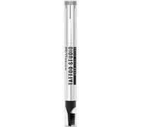 Maybelline Tattoo Brow Lift Stick 00 Crayon à sourcils noir 4 g