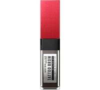 Maybelline Tattoo Brown Gel coiffant 262 brun noir 1 U